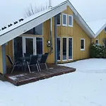 Wildgans 133 Ferienhaus *