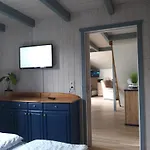 Ferienhaus Wildgans 133