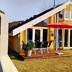 Casa de Férias Wildgans 133 Mirow