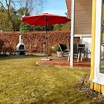 Ferienhaus Wildgans 133 Mirow
