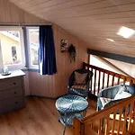 Ferienhaus Wildgans 133 Mirow