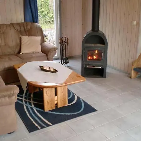 Holiday home Wildgans 133