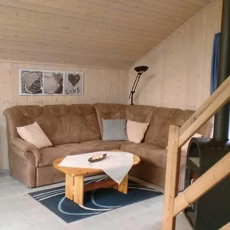 Holiday home Wildgans 133 *