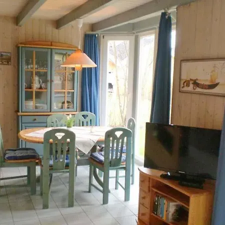 Wildgans 133 Holiday home Mirow