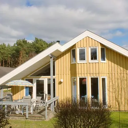 Holiday home Wildgans 133 Mirow