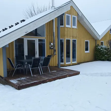 Wildgans 133 Casa vacanze *