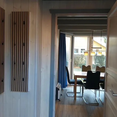 Prázdninový dům Wildgans 133