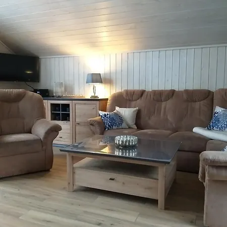 Wildgans 133 * Mirow