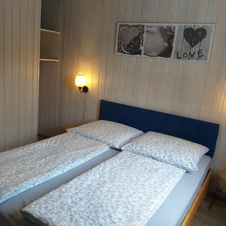 Casa vacanze Wildgans 133