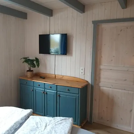 Casa vacanze Wildgans 133 *