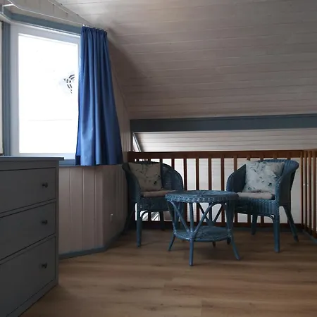 Casa vacanze Wildgans 133