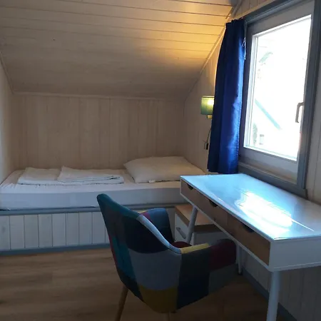 Casa vacanze Wildgans 133 Mirow