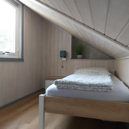 Wildgans 133 Casa vacanze Mirow