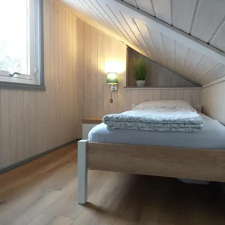 Wildgans 133 Casa vacanze *