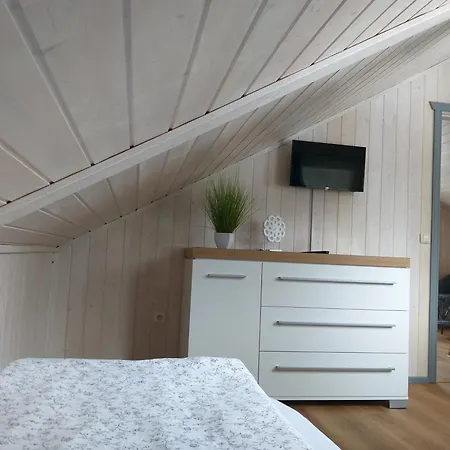 Wildgans 133 * Mirow