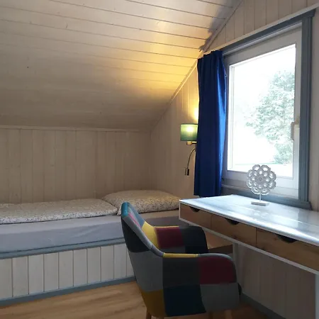 Wildgans 133 * Mirow