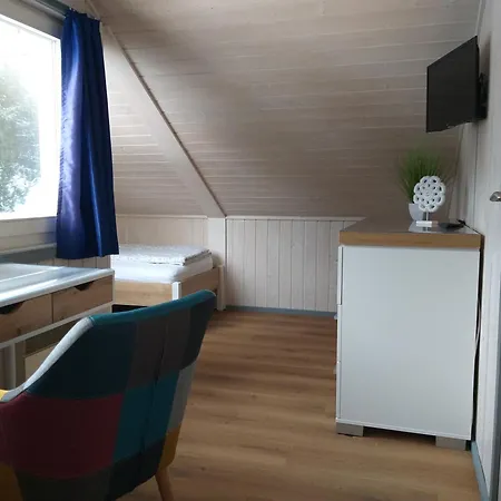 Wildgans 133 Casa vacanze *