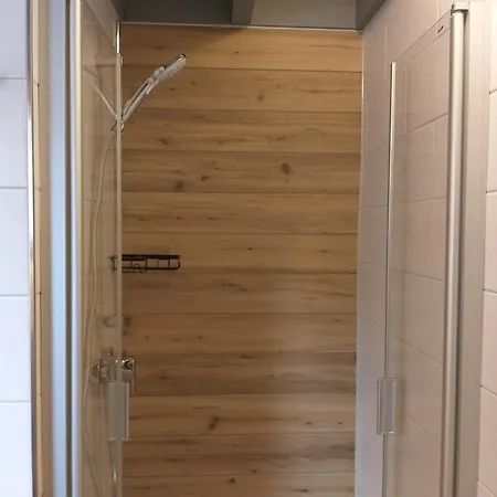 Prázdninový dům Wildgans 133 Mirow