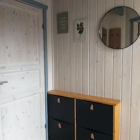 Prázdninový dům Wildgans 133