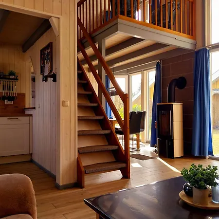 Ferienhaus Wildgans 133
