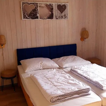 Prázdninový dům Wildgans 133 *