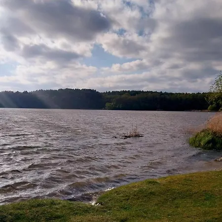 Prázdninový dům Wildgans 133 Mirow