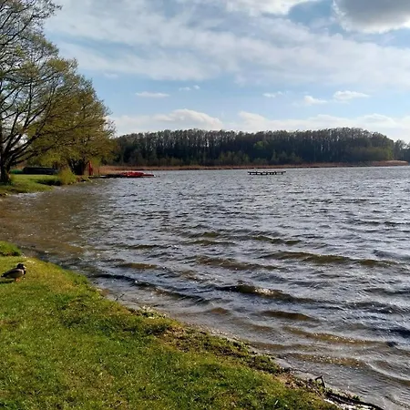 Prázdninový dům Wildgans 133