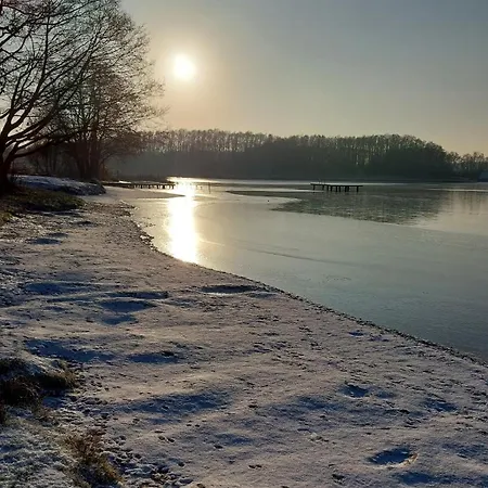 Wildgans 133 Prázdninový dům Mirow